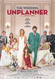 The Wedding Unplanner 2020 Dub in Hindi full movie download